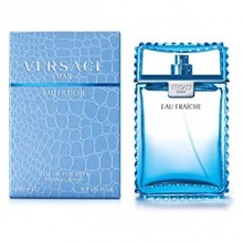 Versace Man Eau Fraiche (M) EDT 200 ml