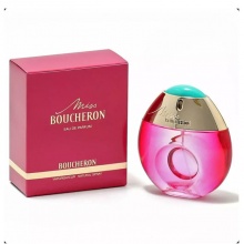Boucheron Miss (L) EDP 100ml Boucheron Miss (L) EDP 100ml