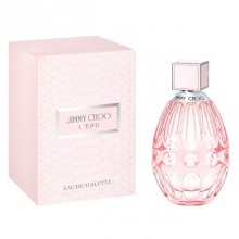 Jimmy Choo L'Eau (W) EDT 90ml