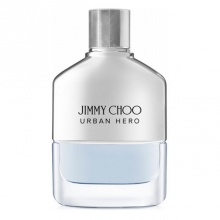 Jimmy Choo Urban Hero (M) EDP 100ml