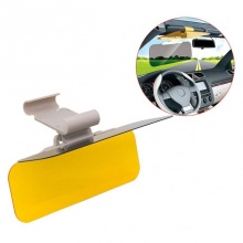Avtomobil uchun bakavoy Earldom HD Visor 2x1 EH166 Avtomobil uchun bakavoy Earldom HD Visor 2x1 EH166