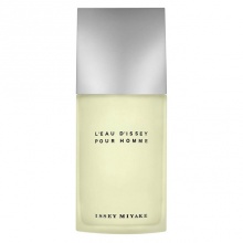 Issey Miyake L'eau D'issey Pour Homme 125 ml