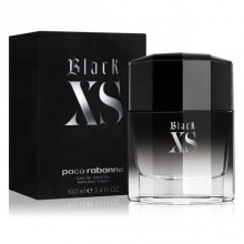Paco Rabanne Black XS Black Excess Pour Lui (M) EDT 100ml