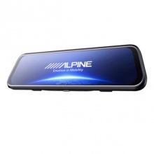 DVR avtomobil oynasi Alpine DRM-M10 DVR avtomobil oynasi Alpine DRM-M10