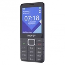Novey P50 Qora-kulrang