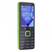 Novey P50 Qora-yashil