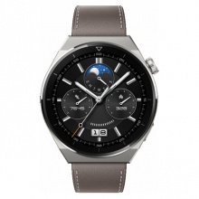 Huawei Watch GT3 про ақлли соати кулранг