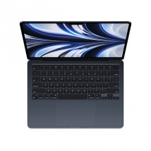 Macbook Air M2 13 2022 256GB SSD 16 GB Midnight