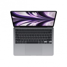 Macbook Air M2 13 2022 Space Gray 256GB SSD 16 GB