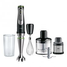 Blender Braun MQ 9138 XI Blender Braun MQ 9138 XI