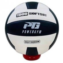 Волейбол Тўпи Softset 1000 PowerGym Тўқ кўк