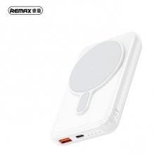 Ташқи батарея Wireless Remax RPP85