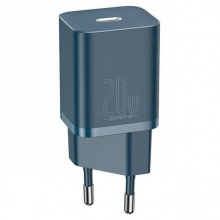 Зарядловчи Baseus Super Si 20W TZCCSUP-B01