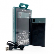 Ташқи батарея Remax RPP198 10000mAh
