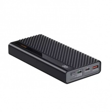 Ташқи батарея Remax RPP272 22500mah Қора
