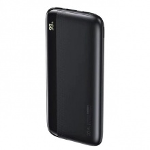 Ташқи батарея Ремах RPP293 10000mAh Қора