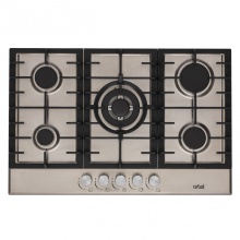 O‘rnatilgan plita Artel Premio I75-1020 Inox O‘rnatilgan plita Artel Premio I75-1020 Inox