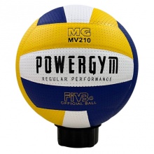 Волейбол топи PG Mikassa MV210 PowerGym