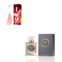 Master Premium W 06 (Kenzo Amour I LOVE U Kenzo) EDP 50 ml Master Premium W 06 (Kenzo Amour I LOVE U Kenzo) EDP 50 ml