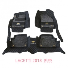 Avtomabil gilamchasi 10D Lacetti Avtomabil gilamchasi 10D Lacetti