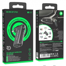 Bluetooth адаптери Borofone BC35