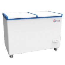 Музлатгич Shivaki SFB137 frigo cool (Кўк)
