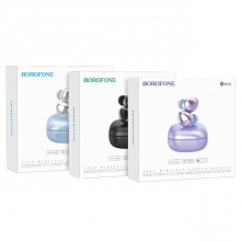 Симсиз наушниклар Borofone BW10