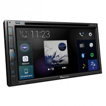 Avtomobil radiosi Pioneer AVH-Z5250BT