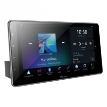Avtomobil radiosi Pioneer DMH-ZF9350BT