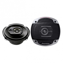 Avtomobil akustikasi Pioneer TS-1675V2