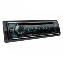 Avtomobil radiosi Kenwood KDC-BT530U