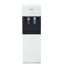 Сув кулери Shivaki SHIV-1675W Оқ
