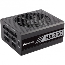 Quvvatlantirish manbai Corsair HX850