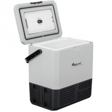 Avtomobil kompressorli sovutgich Alpicool P15