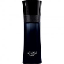 Armani Code Giorgio Armani EDT (M) 75ml (original) Armani Code Giorgio Armani EDT (M) 75ml (original)