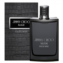 Jimmy Choo Man Intense EDT (M) 100 ml (original)