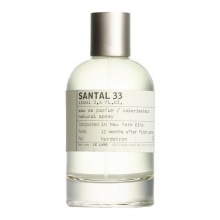 Santal 33 Le Labo EDP  (U) 50 ml (original)