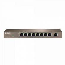 Switch Tenda TEG1009PEI-8-99W Switch Tenda TEG1009PEI-8-99W