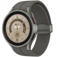 Смарт-соат Samsung Galaxy Watch5 Pro Кулранг титан