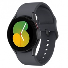 Ақлли соат Samsung Galaxy Watch5 40 мм Қора графит