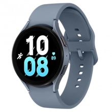 Ақлли соат Samsung Galaxy Watch5 44 мм тутунли кўк
