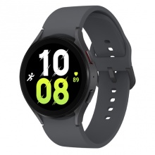 Ақлли соат Samsung Galaxy Watch5 44 мм Қора графит