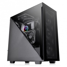 Kompyuter korpusi Divider 300 TG Mid Tower Chassis CA-1S2-00M1WN-00
