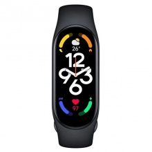 Фитнесс билагузук Xiaomi Mi Band 7 Қора