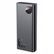 Ташқи батарея Baseus PPIMDA-D01 20000 mAh