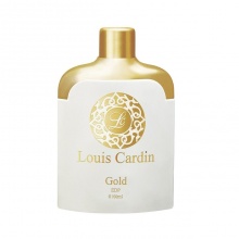 Louis Cardin Gold EDP (W) 100 ml original