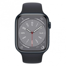 Apple Watch Series 8 45mm Black