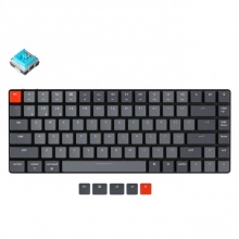Mexanik klaviatura Keychron K3 84 Key Past Profile Gateron oq LED Moviy (K3A2_Keychron) Mexanik klaviatura Keychron K3 84 Key Past Profile Gateron oq LED Moviy (K3A2_Keychron)