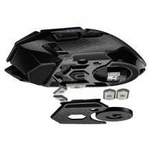 Беспроводная игровая мышь Logitech LightSpeed G502 HERO