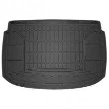 Avtomobil gilamchalari bagaj FROGUM Pro-Line Captiva TM404786 Avtomobil gilamchalari bagaj FROGUM Pro-Line Captiva TM404786